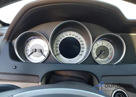 2015 Mercedes-Benz C 250 from USA, damaged, VIN WDDGJ4HB6FG367998